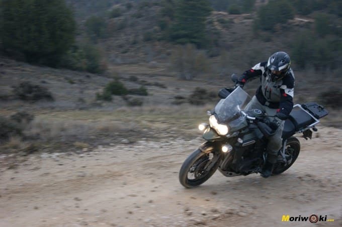 Conducción moto trail básica DSC06735