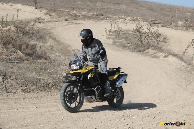 Conducción moto trail básica IMG_9559