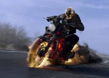 Ideas para pasar mejor el calor en moto