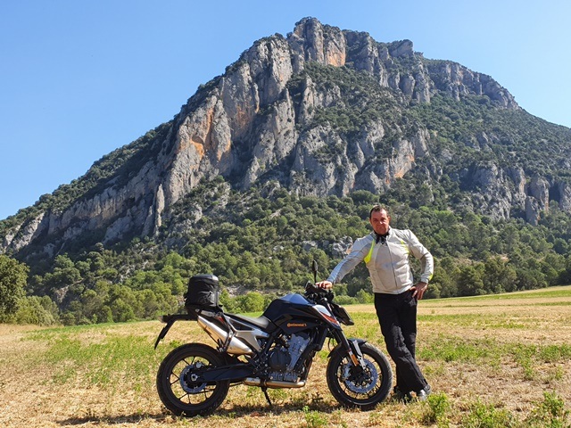 Con nuestras conclusiones tras el test de temperaturas de neumáticos para moto Continental. Con nuestras conclusiones tras el test de temperaturas de neumáticos para moto Continental.
