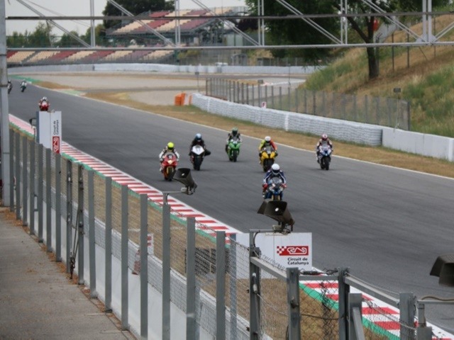 Las motos más cómodas. Experiencia en las 24 H. Las motos más cómodas. Experiencia en las 24 H.