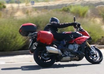 Las motos más cómodas del mercado y las más incómodas