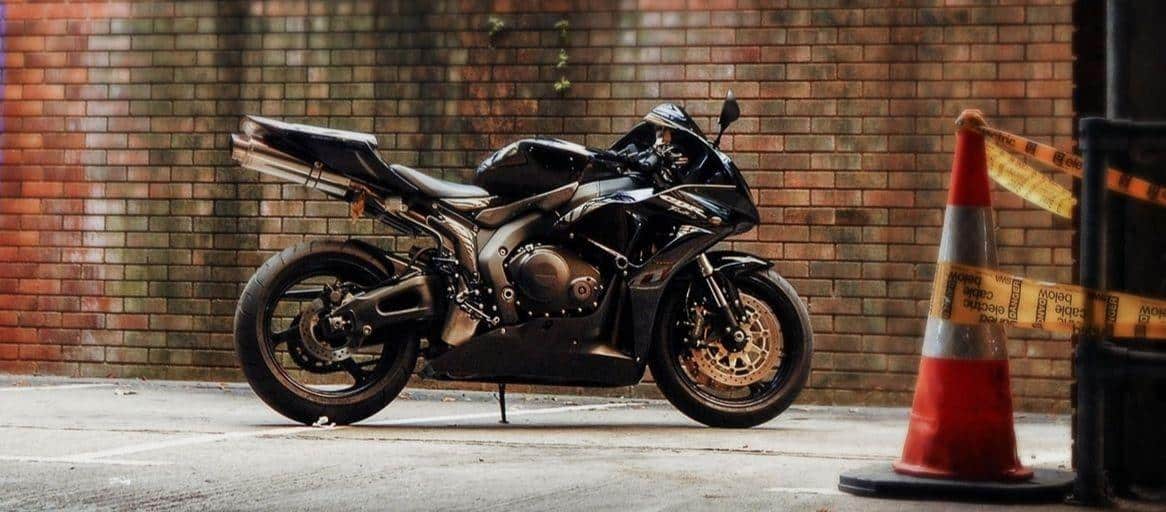 ¿Dónde comprar alarmas de moto con aviso móvil?