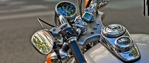 Alarma TNT disuasoria para motos