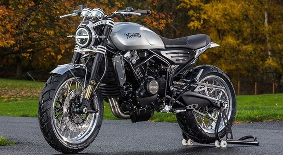 Mejores motos con baterias baratas