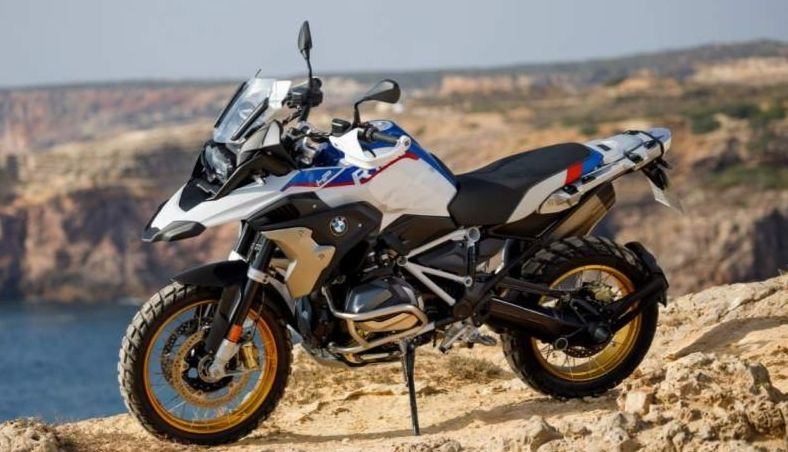 Comprar alarma para motos BMW