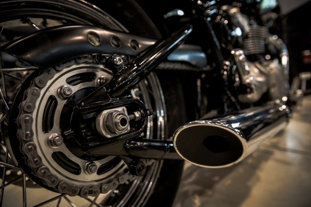 Mejores alarmas para moto con GPS