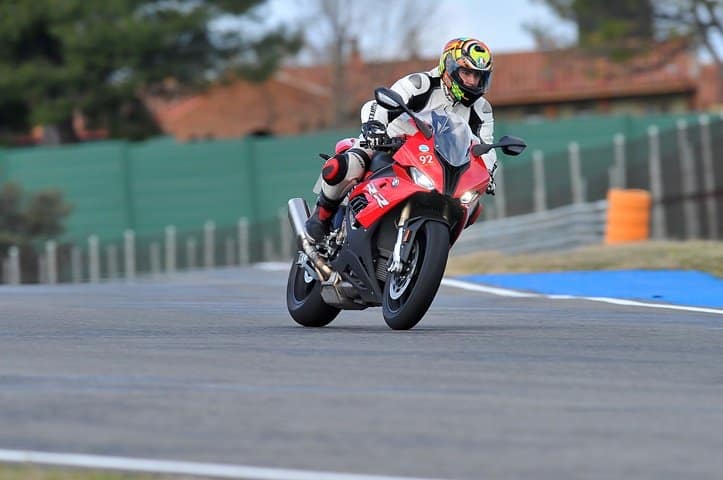 Fran Garcia coronando Rampa Pegaso en el Jarama Fran Garcia coronando Rampa Pegaso en el Jarama