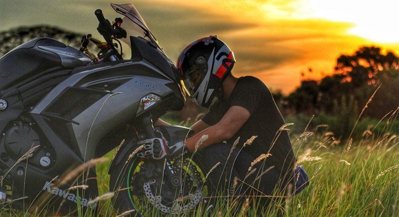 baterías de moto defectuosas de 8Ah