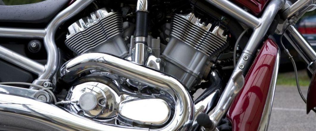 Motores y baterías de 12 Voltios