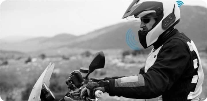 nuestra opinion intercomunicadores moto ejeas