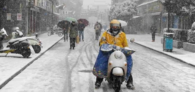 Los mejores calcetines térmicos para la moto