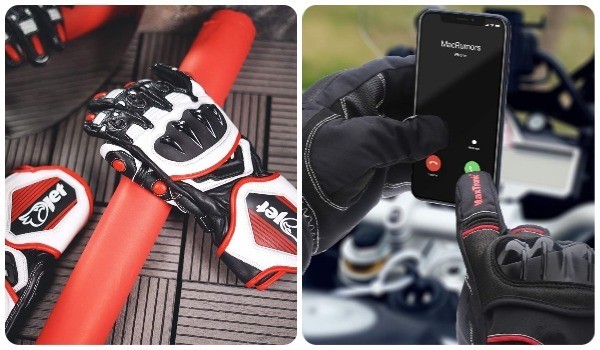 ventajas guantes moto carretera ventajas guantes moto carretera