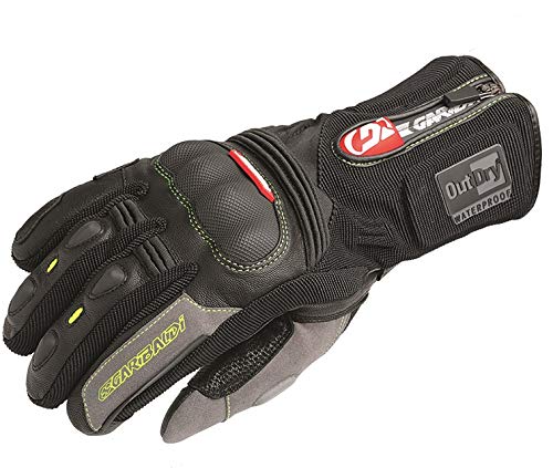Garibaldi Ultratech Outdry Primalift 