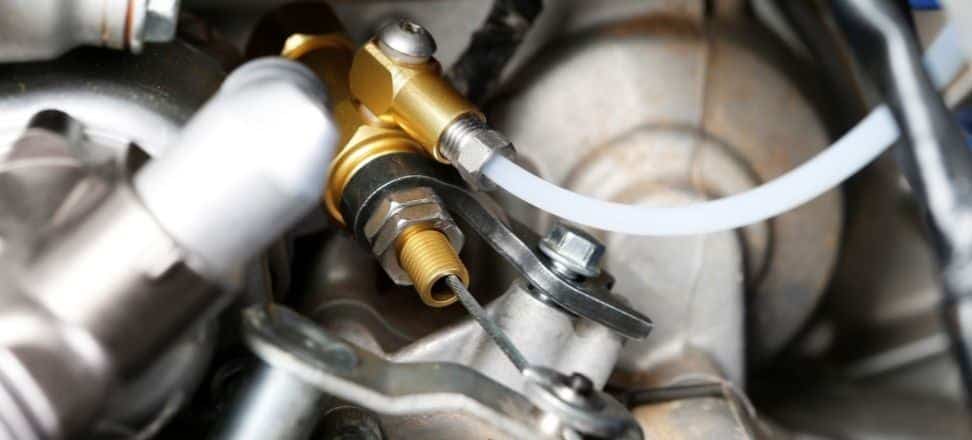 Los mejores embragues hidráulicos para la moto