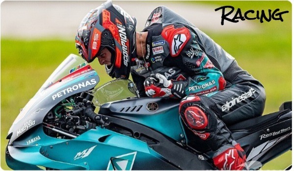 mejores guantes moto racing
