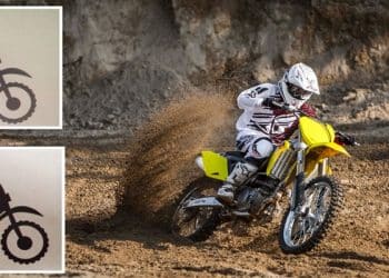 Que es el SAG de una Moto