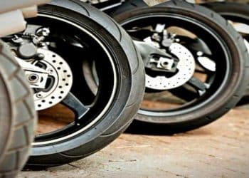 neumáticos de moto