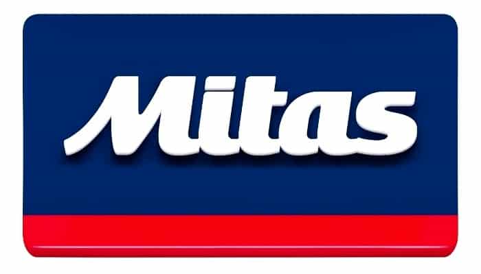 Mitas