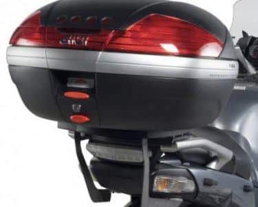 ventajas baul givi v46