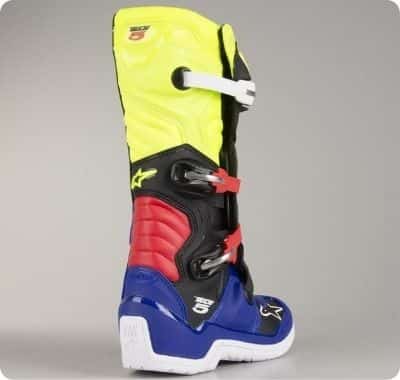 opinion alpinestars bota tech 5
