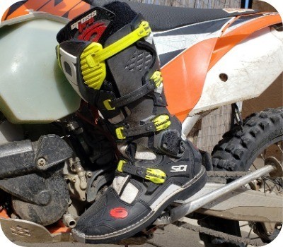opinion botas moto sidi crossfire opinion botas moto sidi crossfire