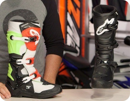 opinion ventajas alpinestars tech 3 opinion ventajas alpinestars tech 3
