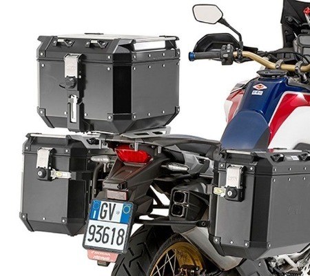 opinion ventajas baul givi outback 42 opinion ventajas baul givi outback 42