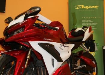 Dragon TT Presentacion