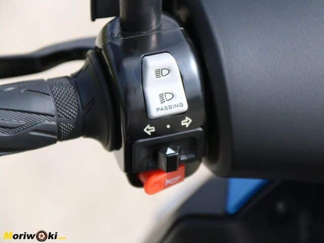 Prueba Kymco Agility City 125 Piña. Prueba Kymco Agility City 125 Piña.