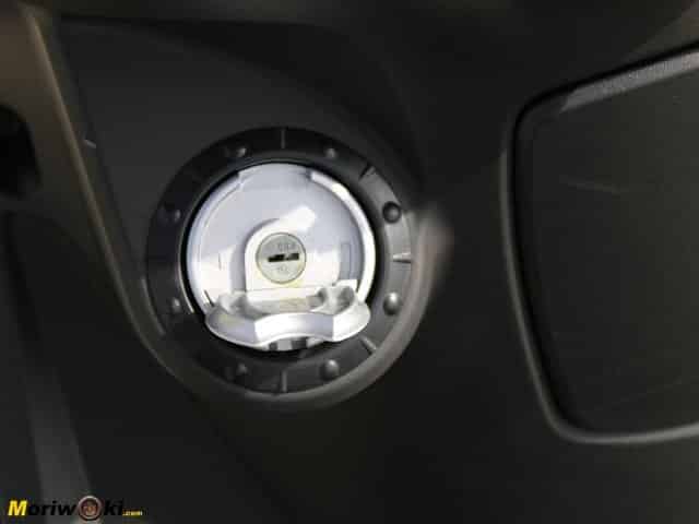 Prueba Kymco Agility City 125 Tapon. Prueba Kymco Agility City 125 Tapon.