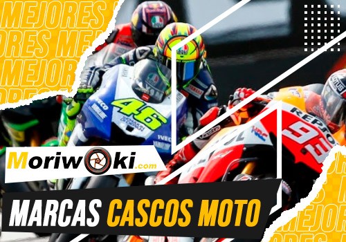 mejores-marcas-cascos-de-moto
