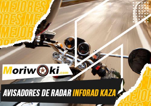 Mejores avisadores de radar inforad kaza