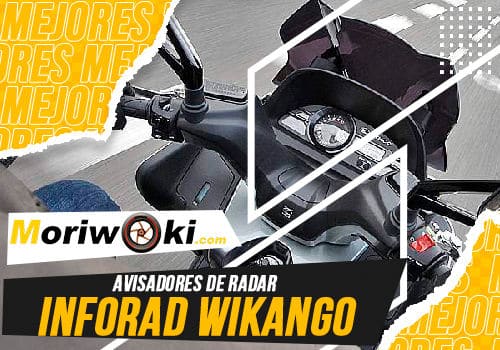 Mejores avisadores de radar inforad wikango
