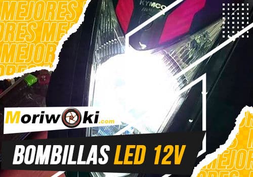 Mejores bombillas led 12v