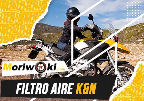 Mejores filtro aire k_n