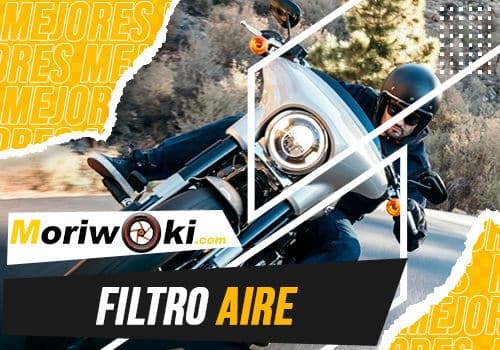 Mejores filtro aire