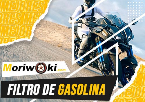 Mejores filtro de gasolina