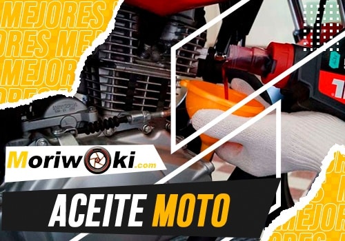 mejores-aceites moto