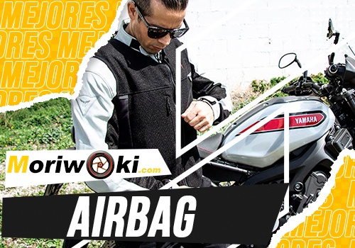 mejores airbag
