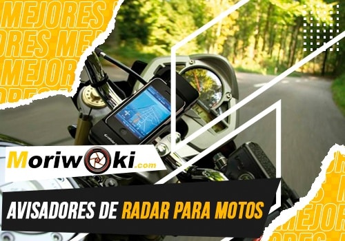 mejores avisadores de radar para motos