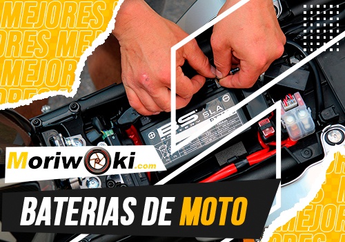 mejores baterias de moto