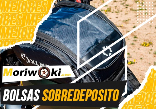 mejores bolsas sobredeposito
