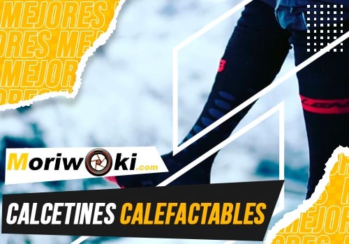 mejores calcetines calefactables