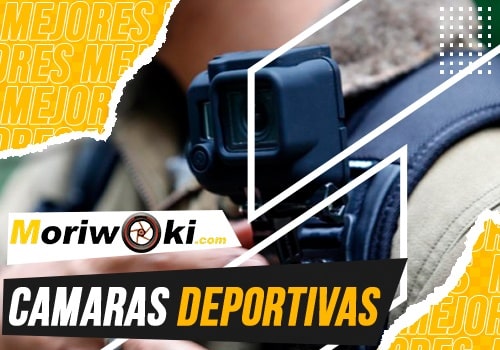 mejores camaras deportivas
