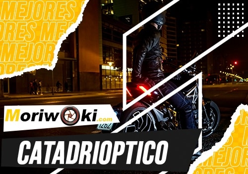 mejores catadrioptico