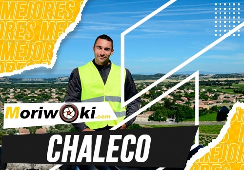 mejores chalecos
