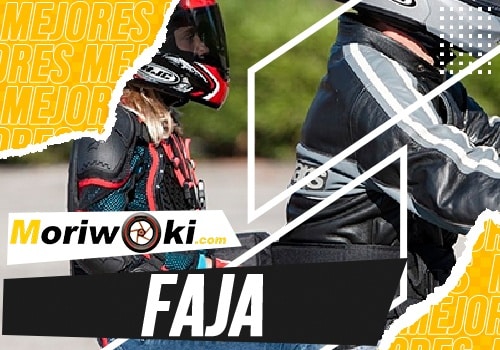 mejores faja