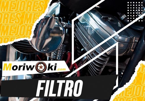 mejores filtros aire