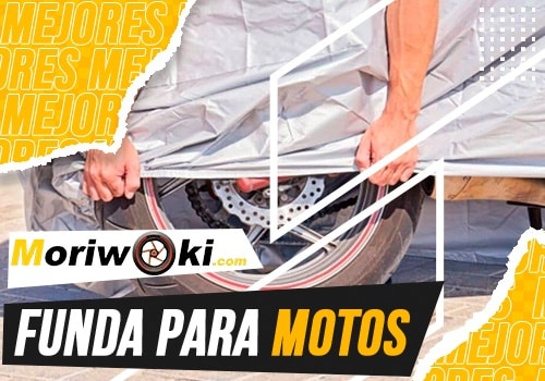 mejores funda para motos